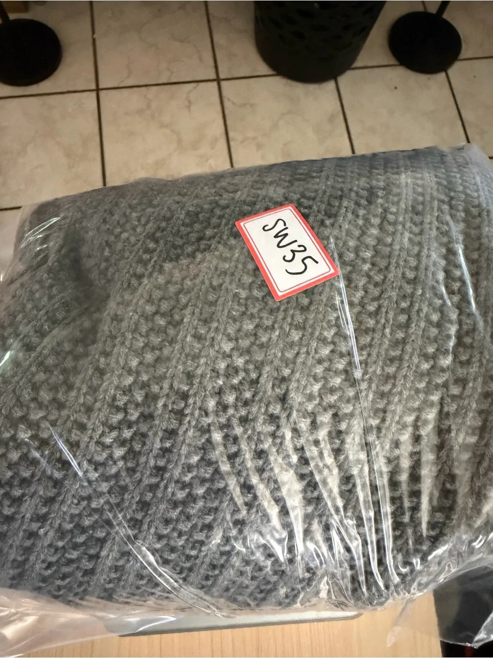 Banana Republic classic gray